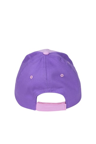 Cappellino La casa delle bambole di Gabby - Rosa