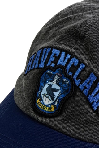 Cappellino Harry Potter - Nero