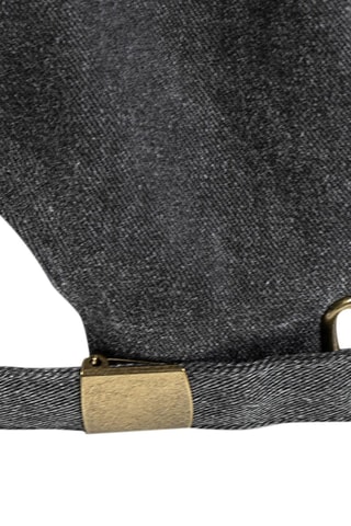 Cappellino Biancaneve Disney - Nero