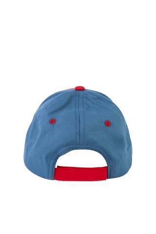 Cappellino Topolino e i suoi amici Disney - Rosso e cobalto