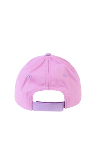 Cappellino Minni Disney - Rosa