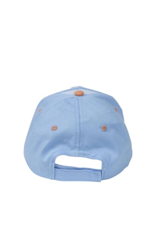 Cappellino e occhiali da sole kids Bluey - UV 400 - Azzurro