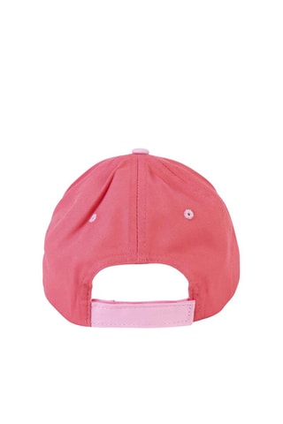 Cappellino Minni Disney - Rosa