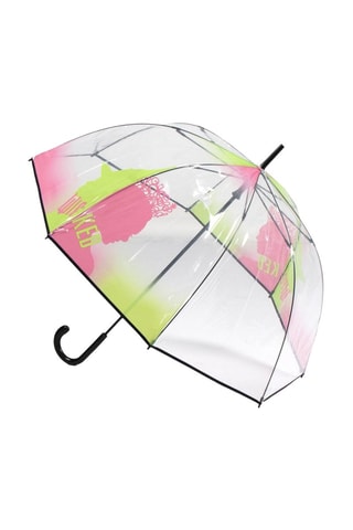 Automatische Paraplu - Blauw