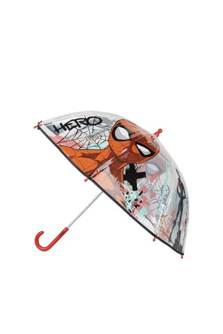 Paraplu Spider-Man Avengers Marvel - Zwart