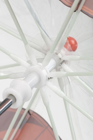 Paraplu Spider-Man Avengers Marvel - Zwart