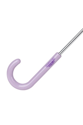 Automatische Paraplu Gabby en The Magic House - Roze en Transparant