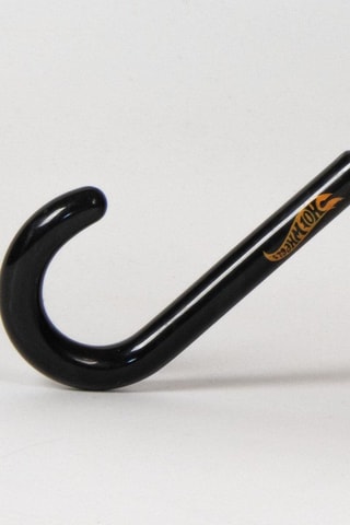 Paraplu Hot Wheels - Oranje en Wit