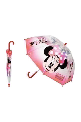 Paraplu Minnie Disney - Rood