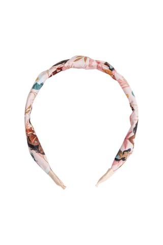 Haarband Prinsessen Disney - Roze