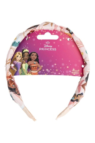 Haarband Prinsessen Disney - Roze