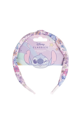 Haarband Lilo en Stitch Disney - Lichtpaars