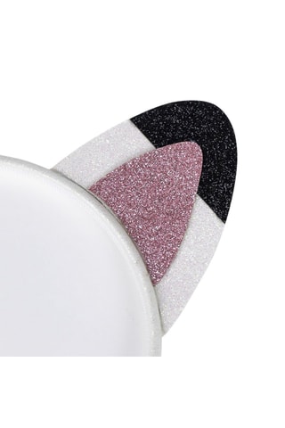 Haarband met Oortjes en Rok Gabby’s Poppenhuis DreamWorks Fuchsia