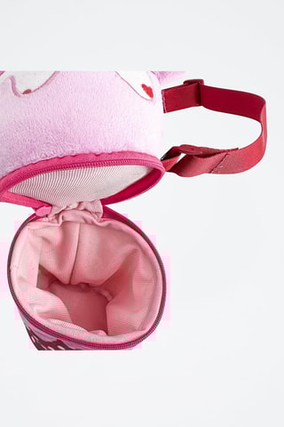 Schoudertas Minnie Disney - Roze 