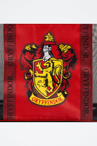 Strandtas Griffoendor Harry Potter - Rood