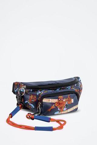 Heuptas Spider-Man Avengers Marvel - Marineblauw