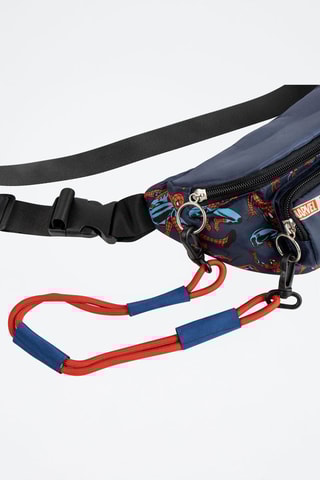 Heuptas Spider-Man Avengers Marvel - Marineblauw