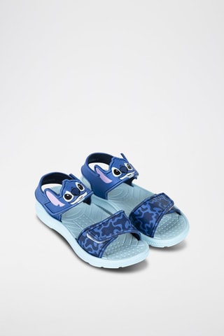 Sandalen Lilo en Stitch Disney Blauw