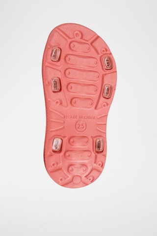 Sandalen Minnie Disney - Roze