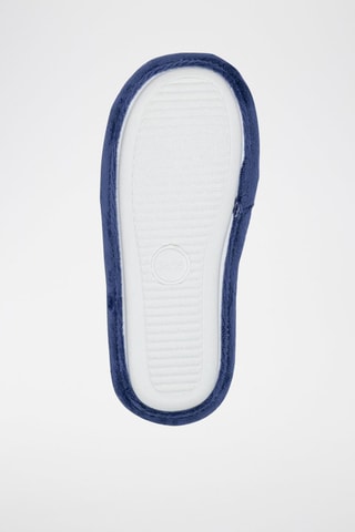 Pantoffels Spider-Man Avengers Marvel - Rood en Blauw