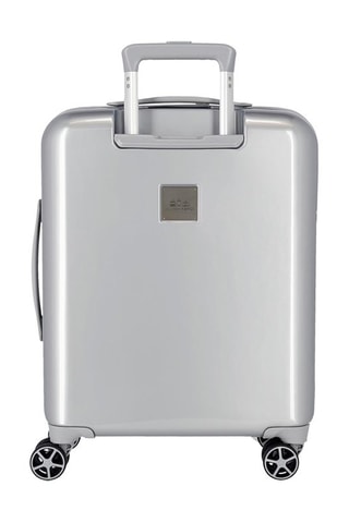 Handbagagetrolley Mickey Disney - Grijs - 55 cm