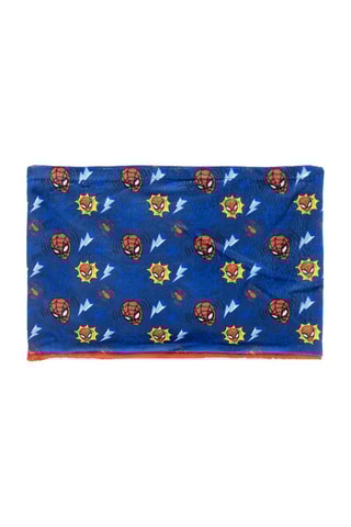 Colsjaal Spider-Man Avengers Marvel - Blauw en Rood