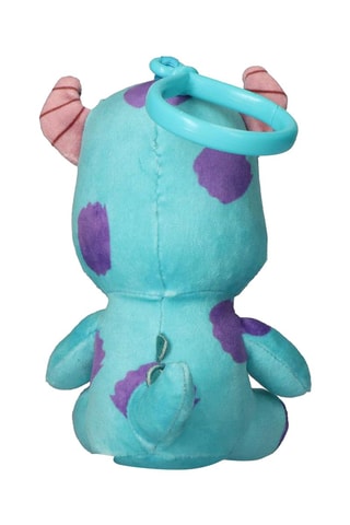 Sleutelhanger Jacques Sullivan Monsters en Co Disney Pixar? - Turquoise