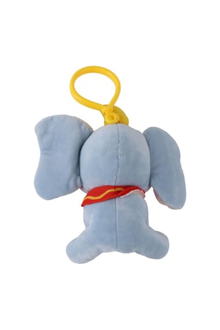 Sleutelhanger Dumbo Disney - Grijs