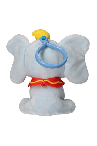 Sleutelhanger Dumbo Disney - Grijs