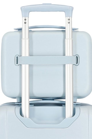 Beautycase Minnie Disney - Hemelsblauw - 29 cm