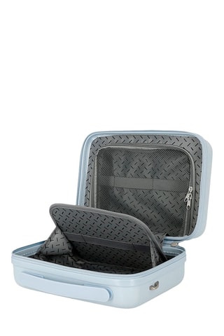 Beautycase Minnie Disney - Hemelsblauw - 29 cm