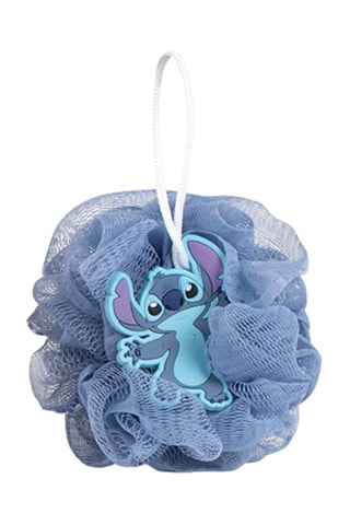 Scrubsponsje Stitch Lilo en Stitch Disney - Donkerblauw