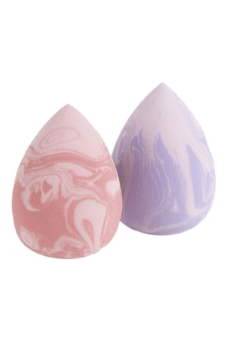 2 Make-up Sponsjes Care Bear - Roze