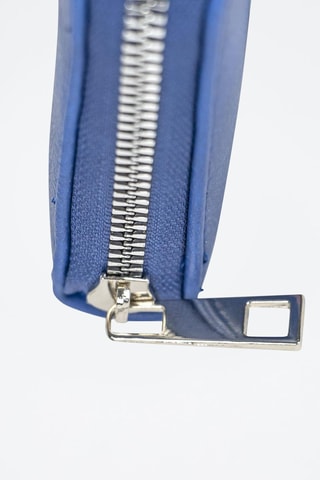 Clutch Stitch Disney Marineblauw