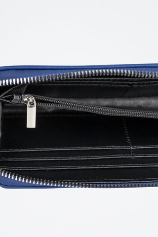 Clutch Stitch Disney Marineblauw