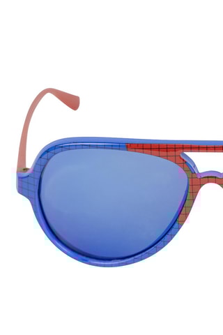 Occhiali da sole kids Spider-Man Avengers Marvel - Categoria 3