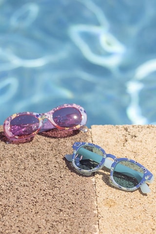 Zonnebril Kids Stitch Lilo en Stitch Disney