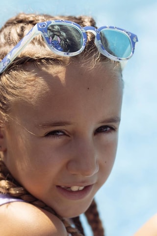 Zonnebril Kids Stitch Lilo en Stitch Disney