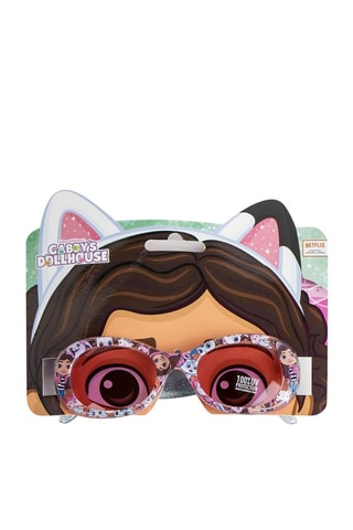 Occhiali da sole kids La casa delle bambole di Gabby DreamWorks Animation