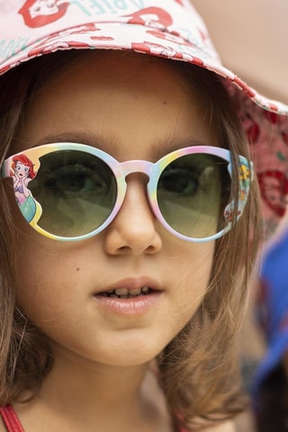 Occhiali da sole kids La sirenetta Disney - UV400