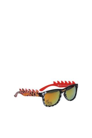 Occhiali da sole kids Hot Wheels - Lenti a specchio - UV400