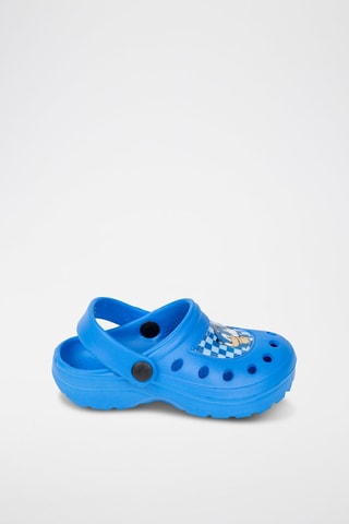 Sabot Sonic - Blu