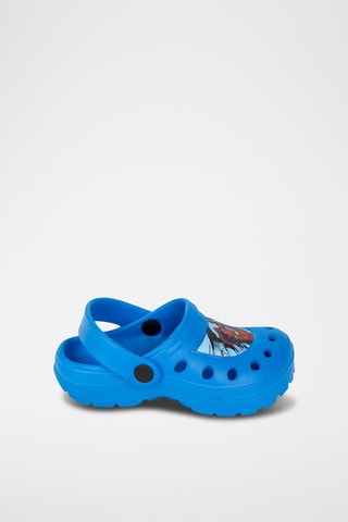 Sabot Spider-Man Avengers Marvel - Blu elettrico