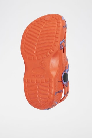 Sabot Spider-Man Avengers Marvel - Rosso