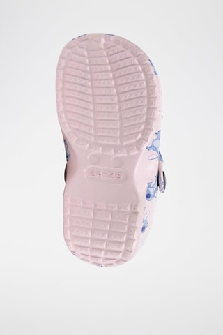 Sabot Stitch Lilo e Stitch Disney - Rosa