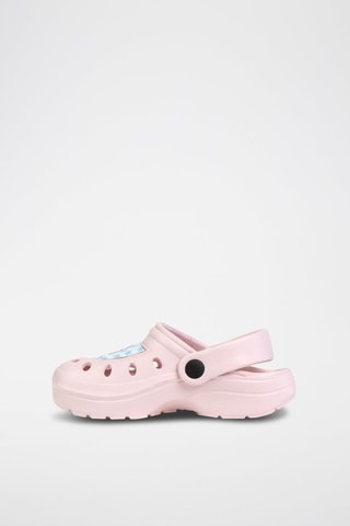 Sabot Bluey - Celeste