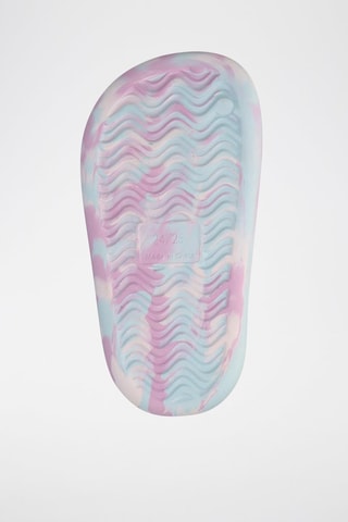 Muiltjes Stitch Lilo en Stitch Disney - Blauw en Lichtpaars