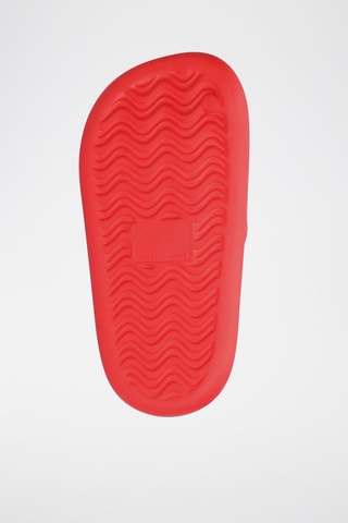 Muiltjes Hello Kitty Sanrio - Rood en Wit