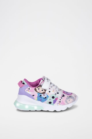 Sneakers Gabby’s Magische Huis Roze
