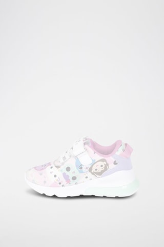 Sneakers Gabby’s Magische Huis Roze